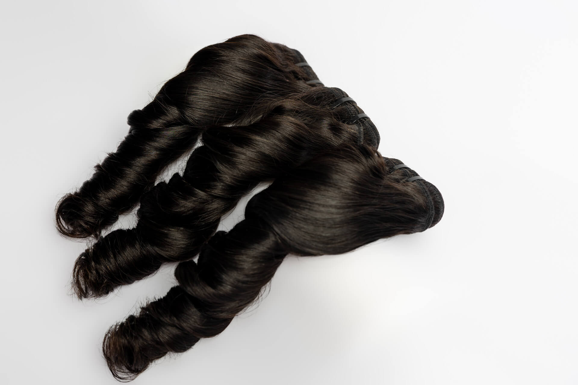Loose wave